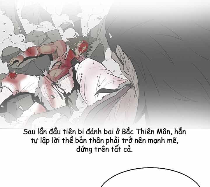 Bắc Kiếm Giang Hồ - Chương 57 - ảnh 8