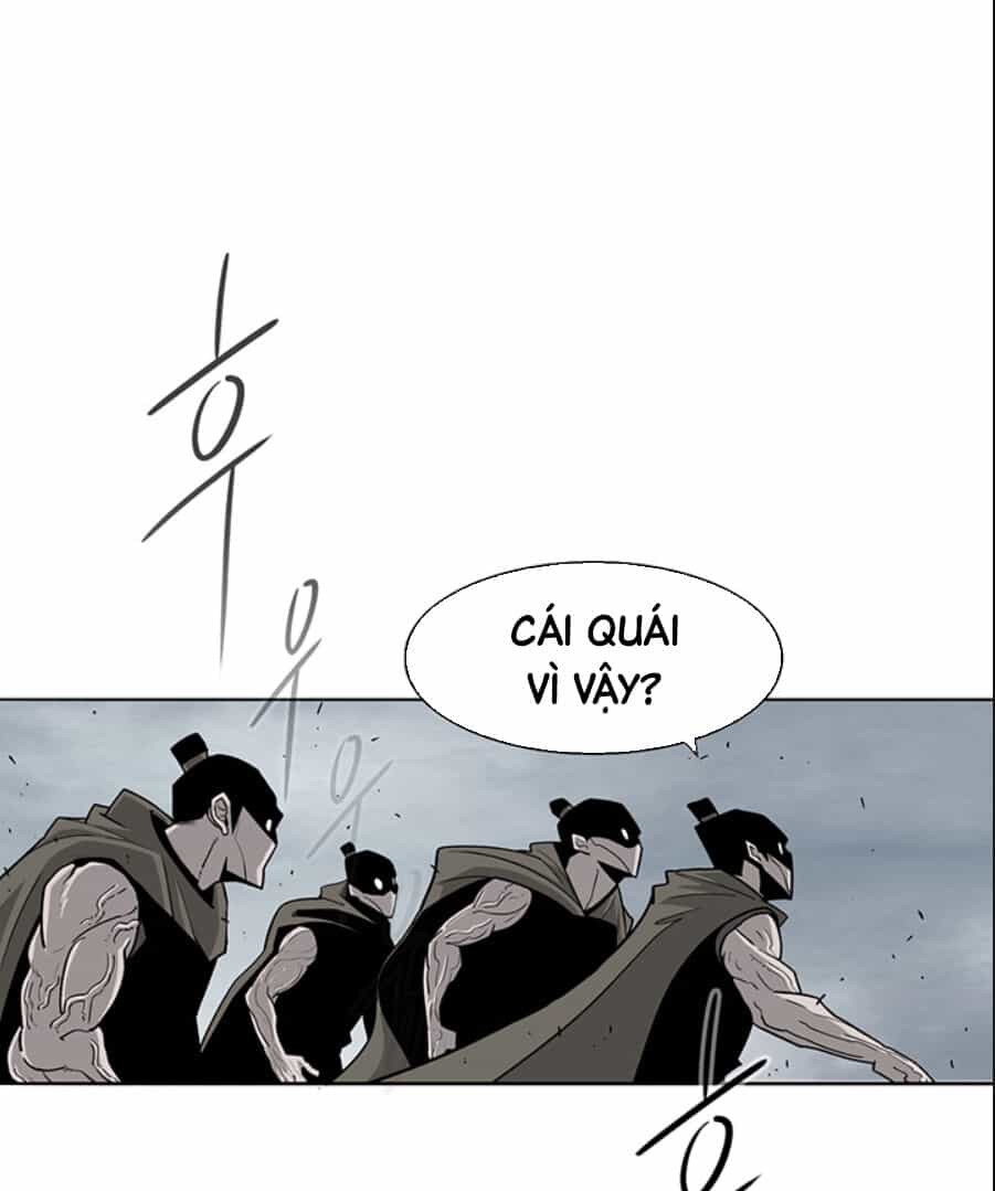 Bắc Kiếm Giang Hồ - Chương 63 - ảnh 45