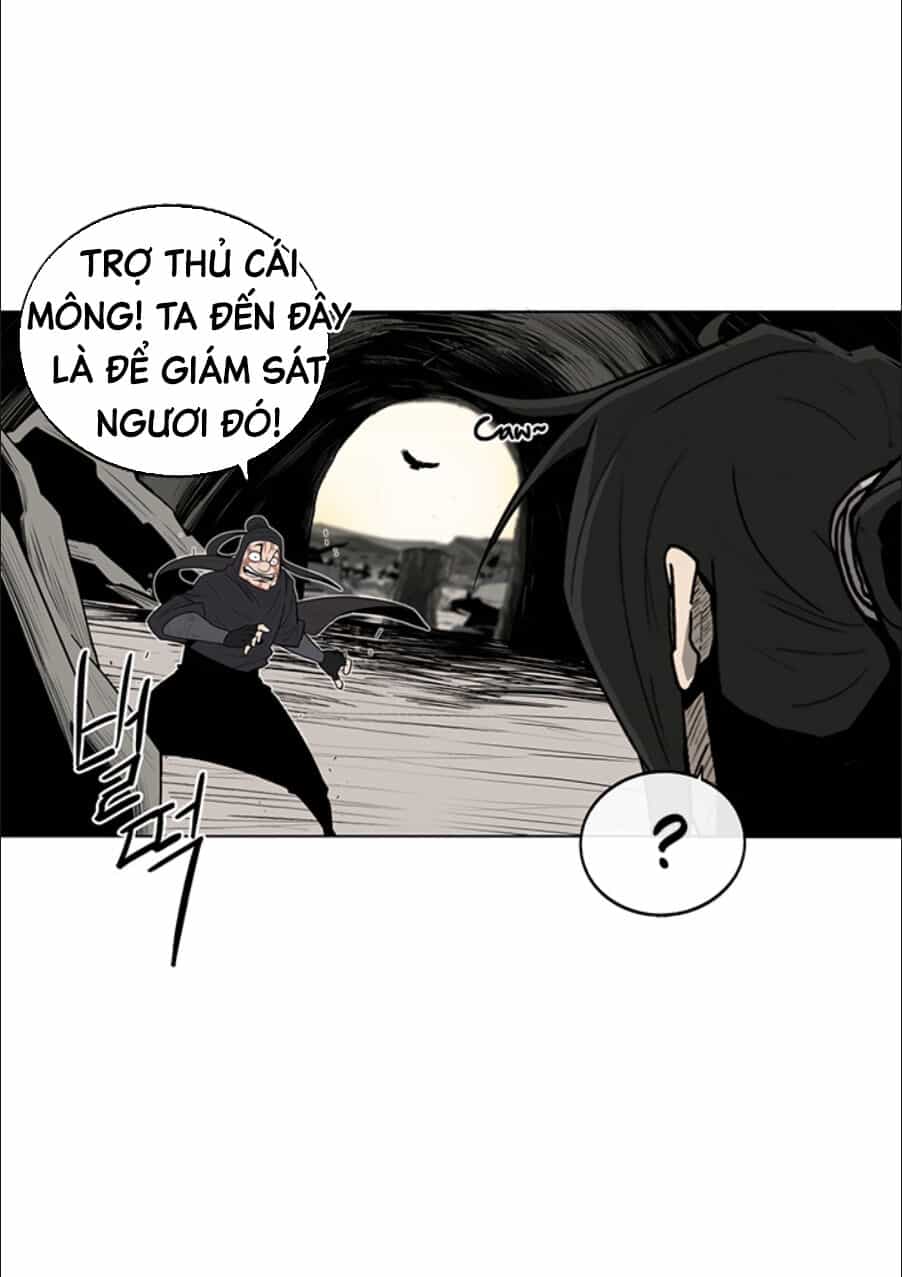 Bắc Kiếm Giang Hồ - Chương 63 - ảnh 66