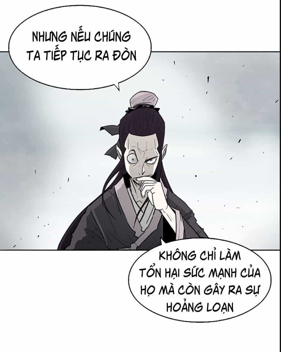 Bắc Kiếm Giang Hồ - Chương 64 - ảnh 31