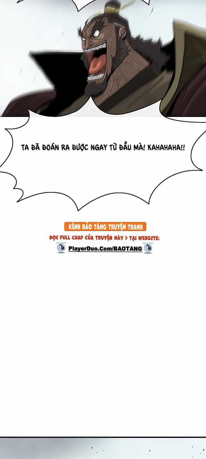 Bắc Kiếm Giang Hồ - Chương 65 - ảnh 7