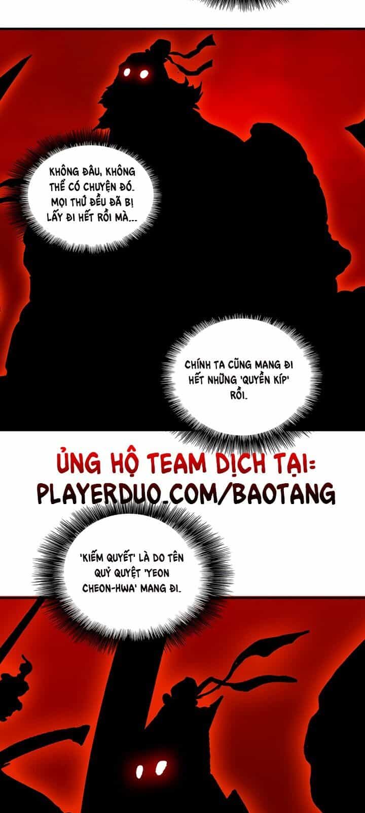 Bắc Kiếm Giang Hồ - Chương 66 - ảnh 21