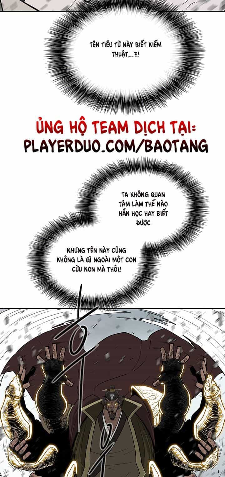 Bắc Kiếm Giang Hồ - Chương 66 - ảnh 23