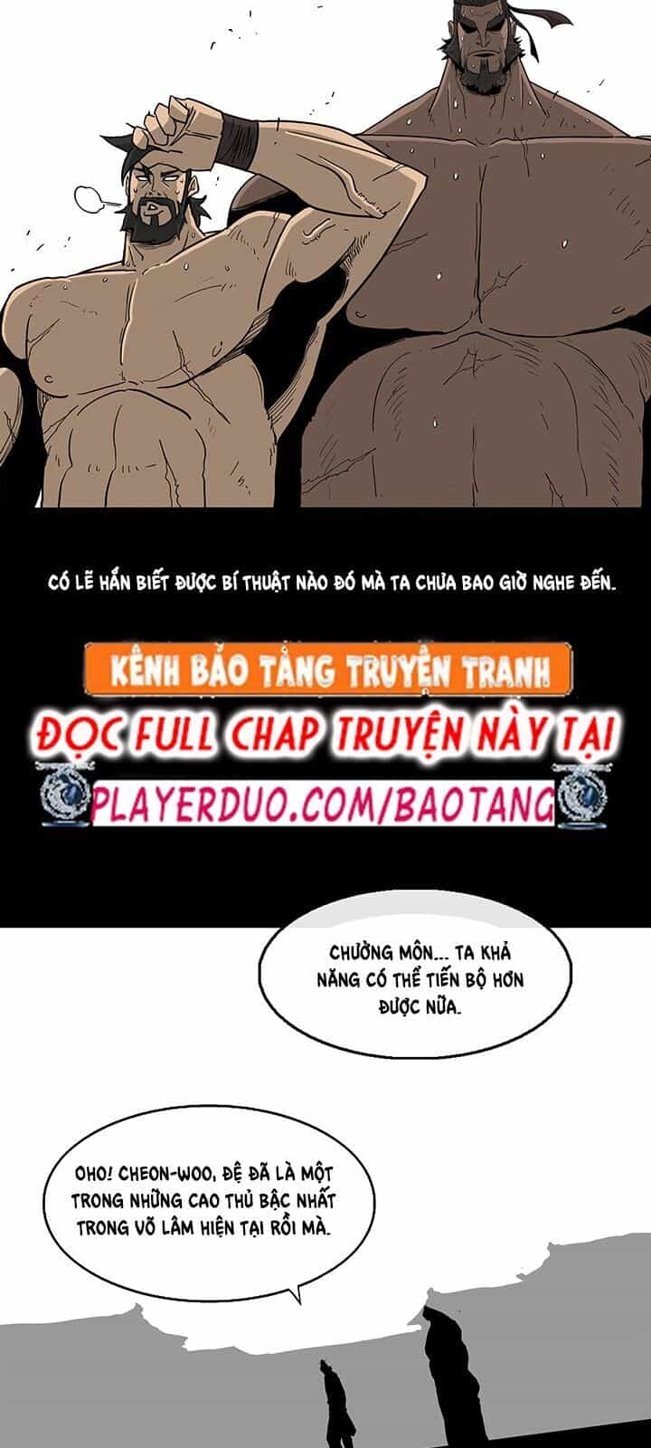 Bắc Kiếm Giang Hồ - Chương 66 - ảnh 41