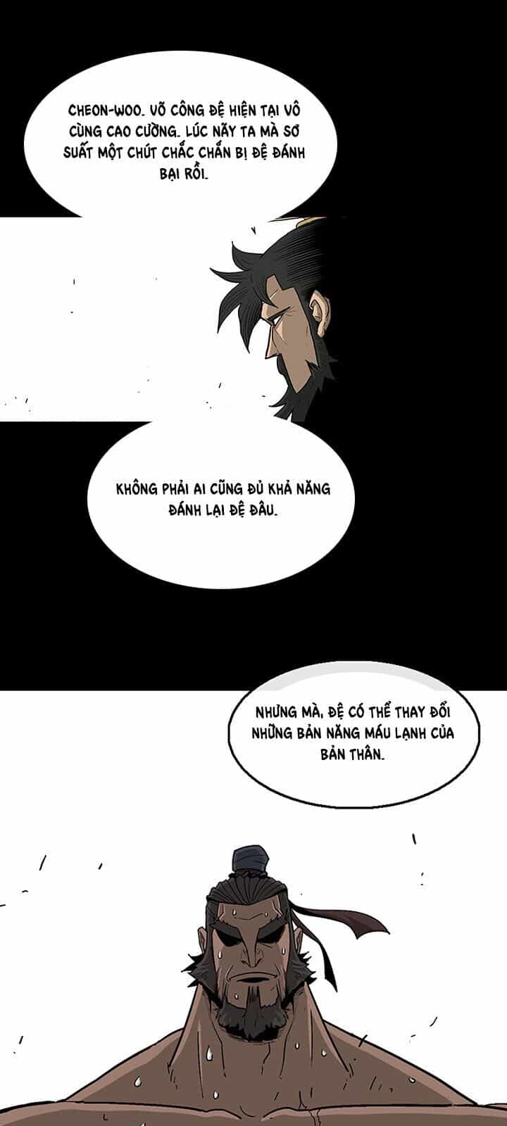 Bắc Kiếm Giang Hồ - Chương 66 - ảnh 43