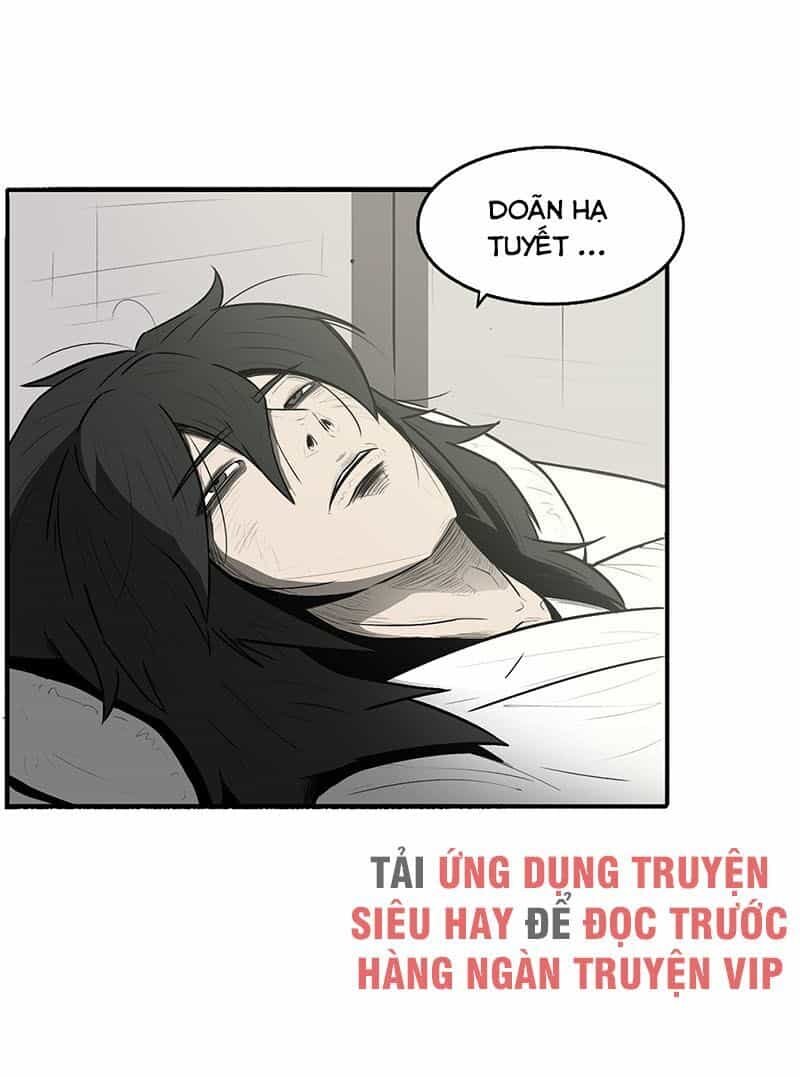 Bắc Kiếm Giang Hồ - Chương 7 - ảnh 20