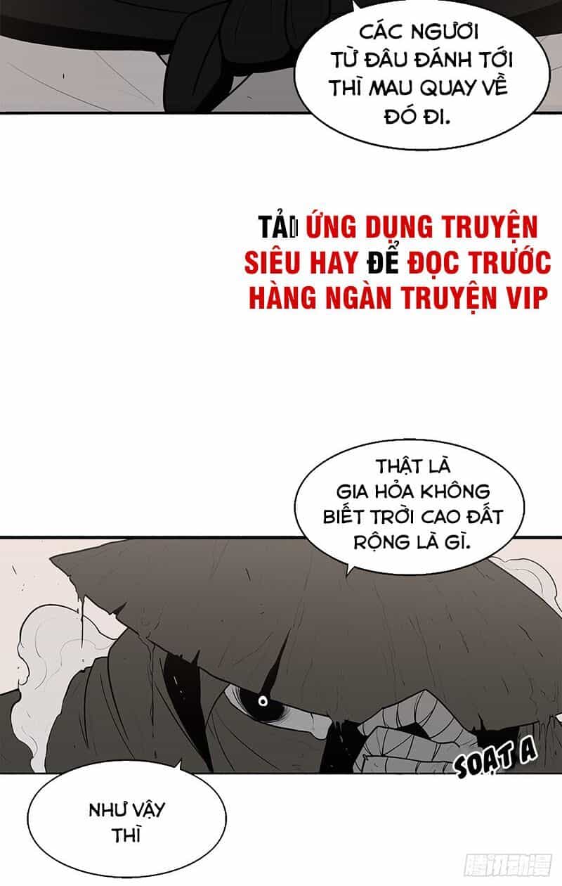 Bắc Kiếm Giang Hồ - Chương 7 - ảnh 49