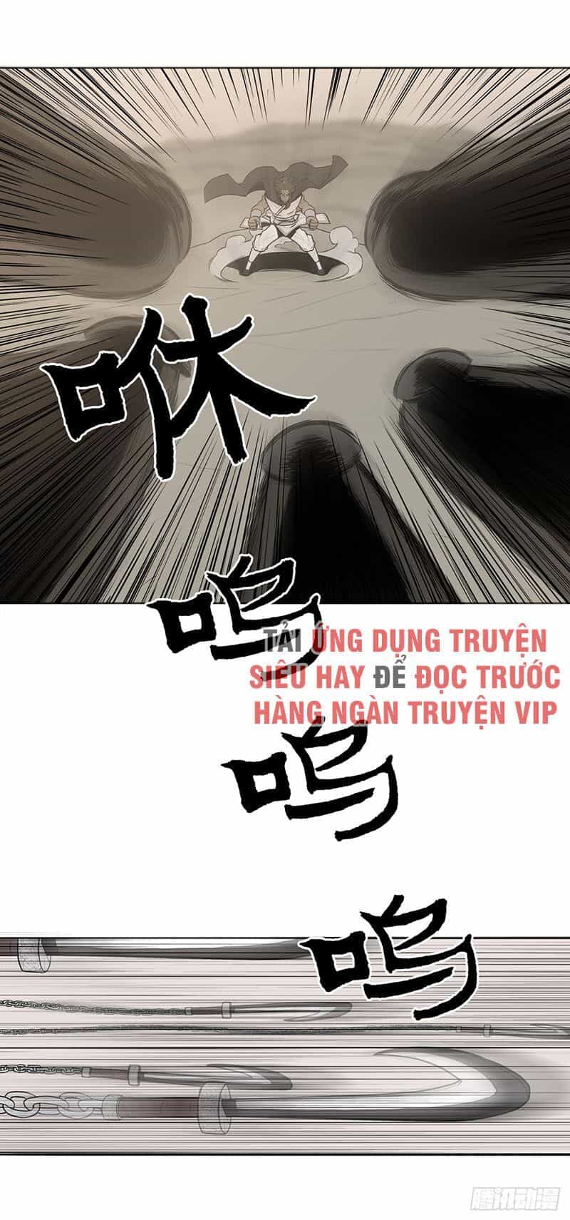 Bắc Kiếm Giang Hồ - Chương 7 - ảnh 52