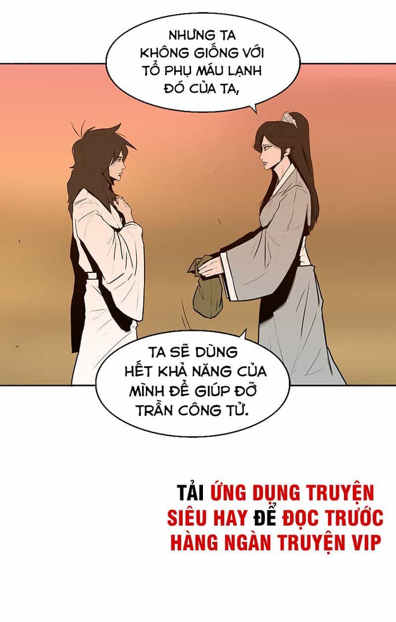 Bắc Kiếm Giang Hồ - Chương 7 - ảnh 83