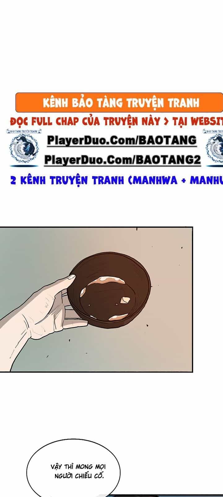 Bắc Kiếm Giang Hồ - Chương 72 - ảnh 30