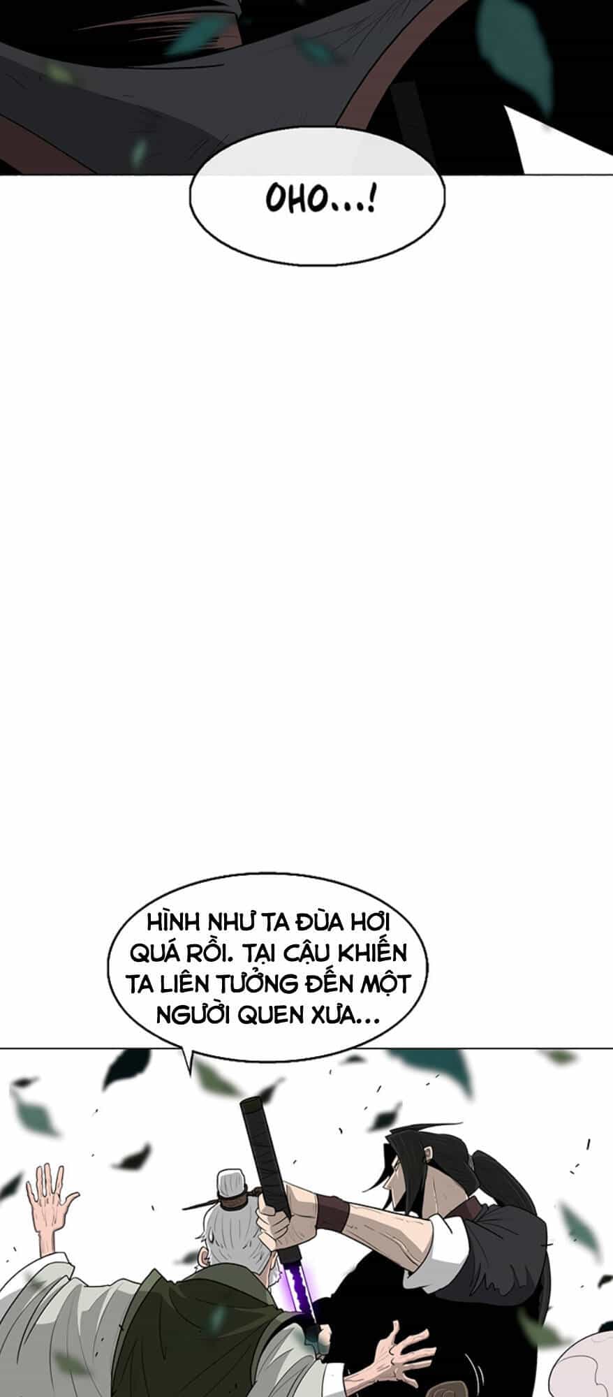 Bắc Kiếm Giang Hồ - Chương 74 - ảnh 37