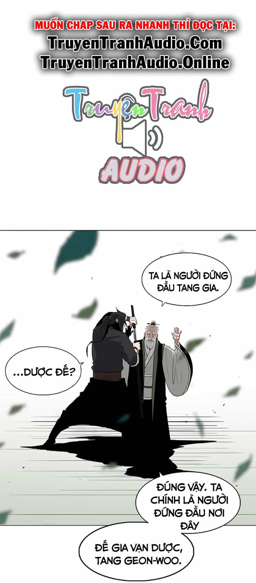 Bắc Kiếm Giang Hồ - Chương 74 - ảnh 39