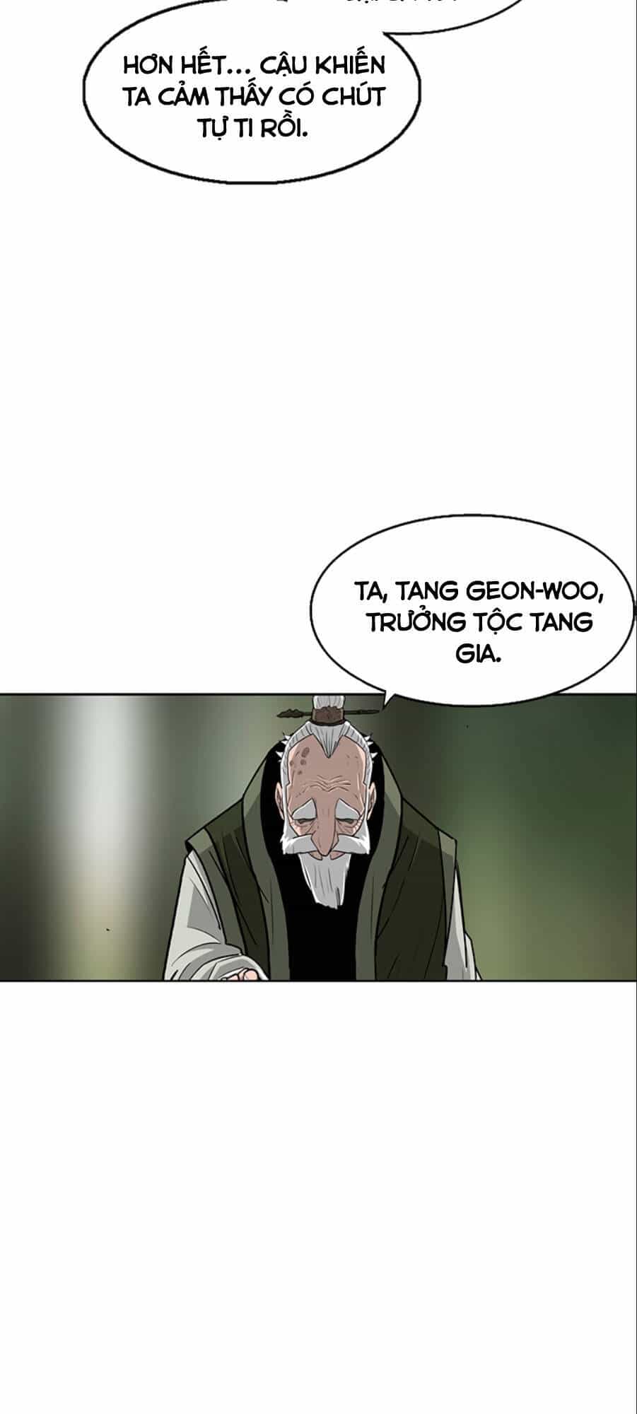 Bắc Kiếm Giang Hồ - Chương 74 - ảnh 74