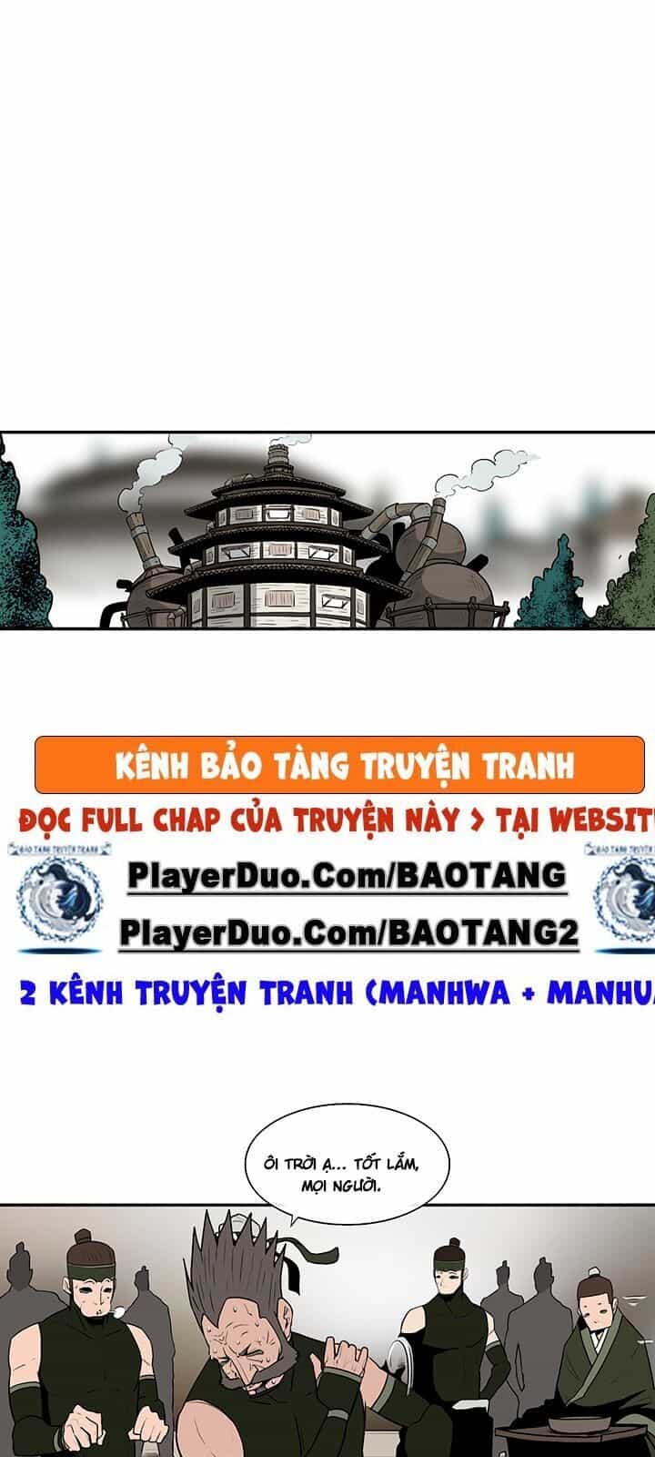 Bắc Kiếm Giang Hồ - Chương 75 - ảnh 11