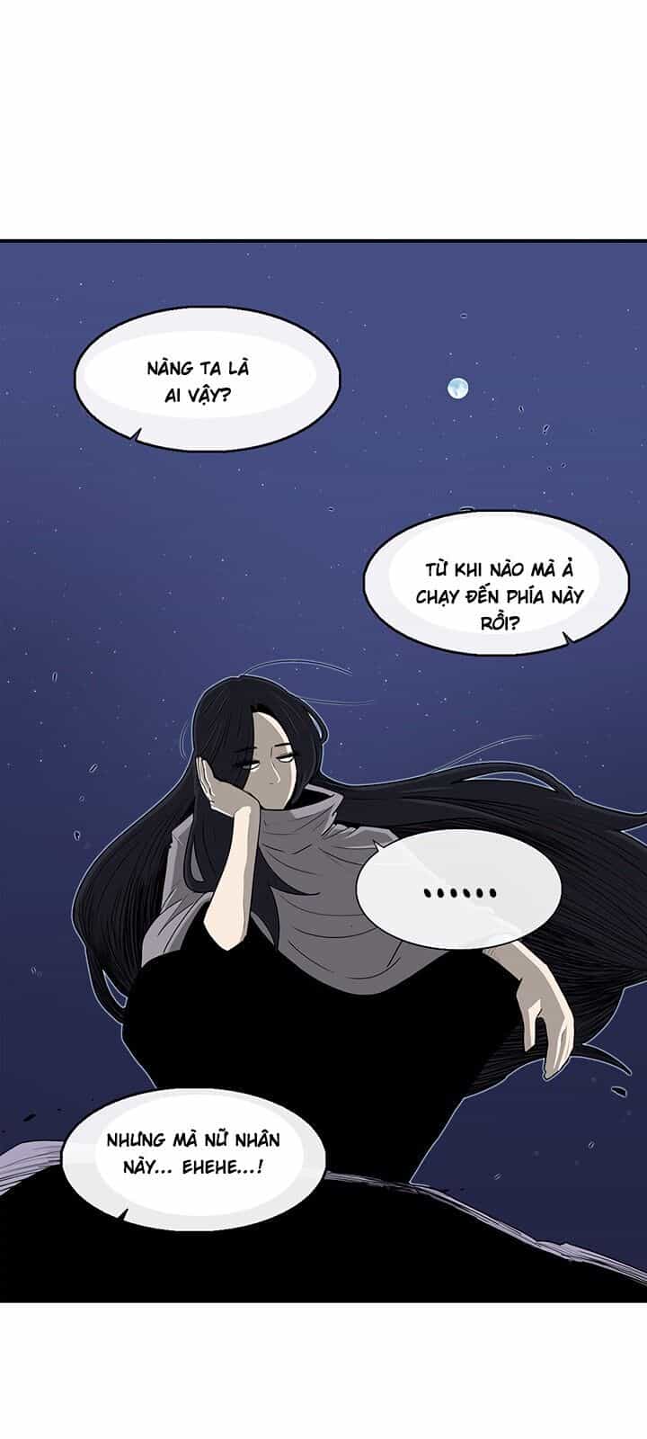 Bắc Kiếm Giang Hồ - Chương 76 - ảnh 4