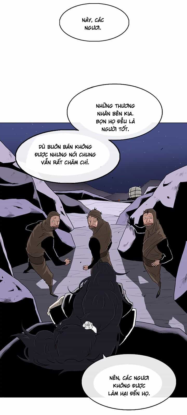 Bắc Kiếm Giang Hồ - Chương 76 - ảnh 5