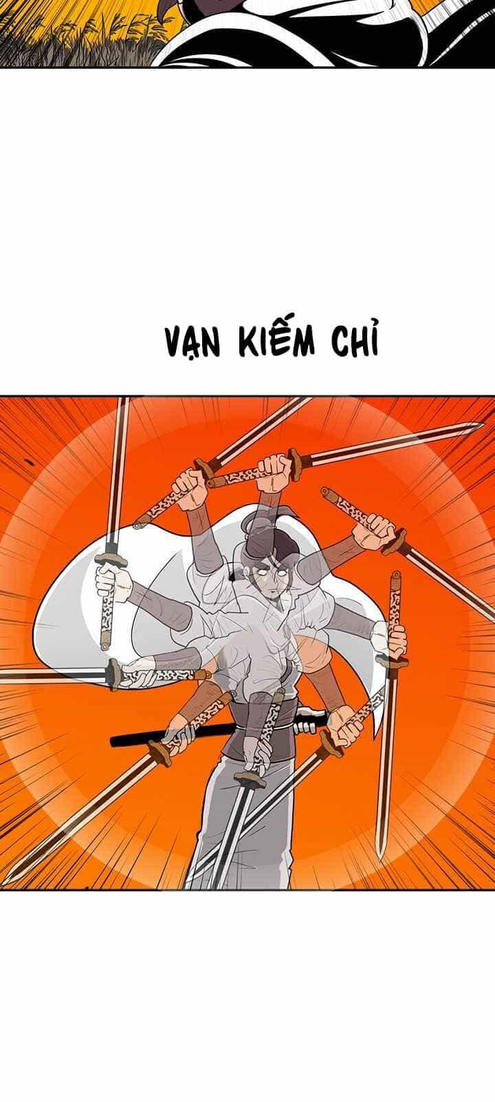Bắc Kiếm Giang Hồ - Chương 79 - ảnh 57