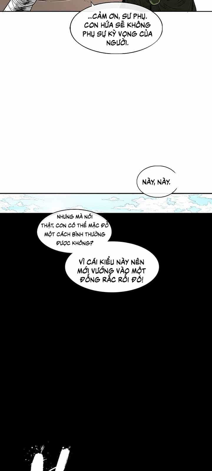 Bắc Kiếm Giang Hồ - Chương 82 - ảnh 40