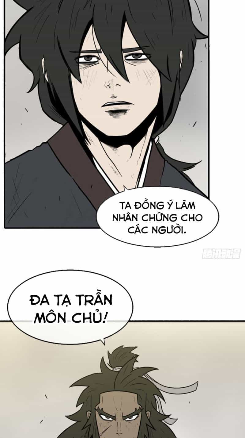 Bắc Kiếm Giang Hồ - Chương 9 - ảnh 45
