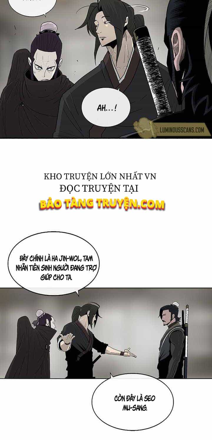 Bắc Kiếm Giang Hồ - Chương 92 - ảnh 11