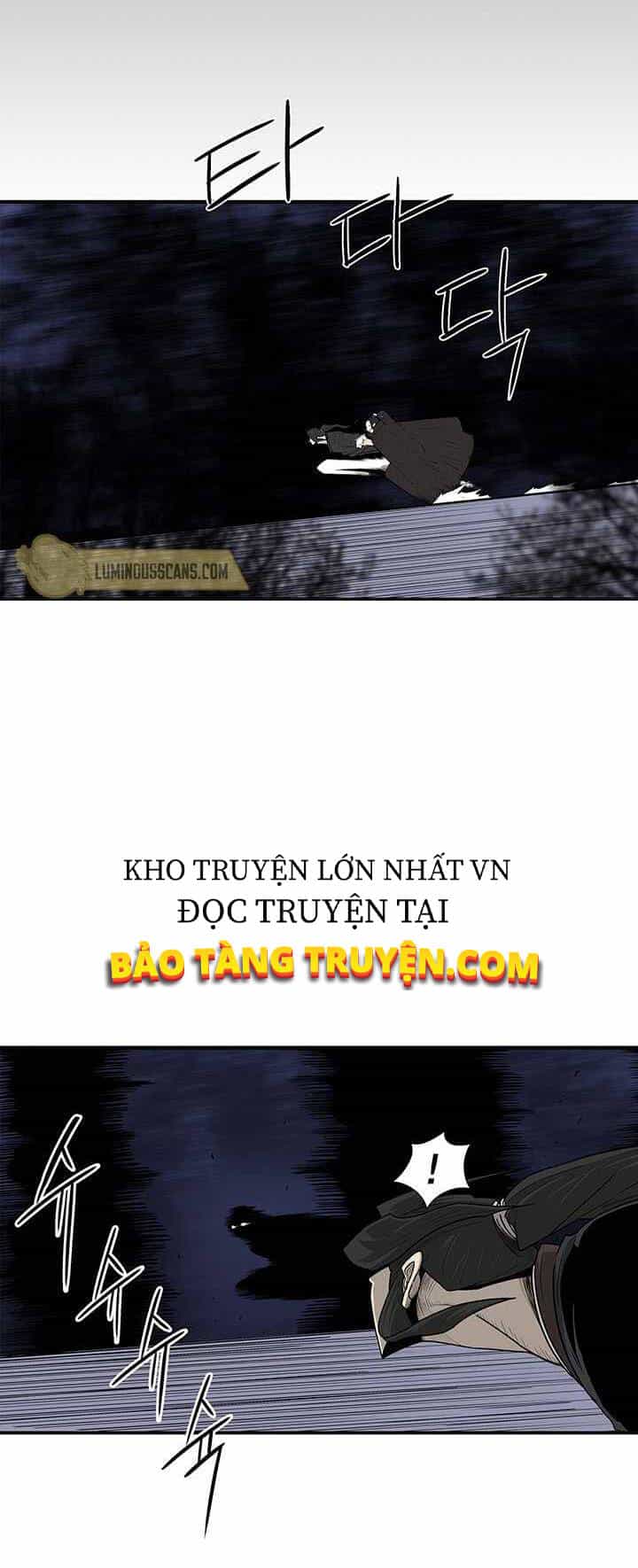 Bắc Kiếm Giang Hồ - Chương 92 - ảnh 16