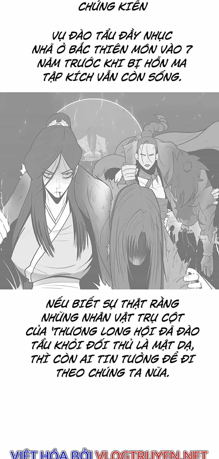 Bắc Kiếm Giang Hồ - Chương 95 - ảnh 35