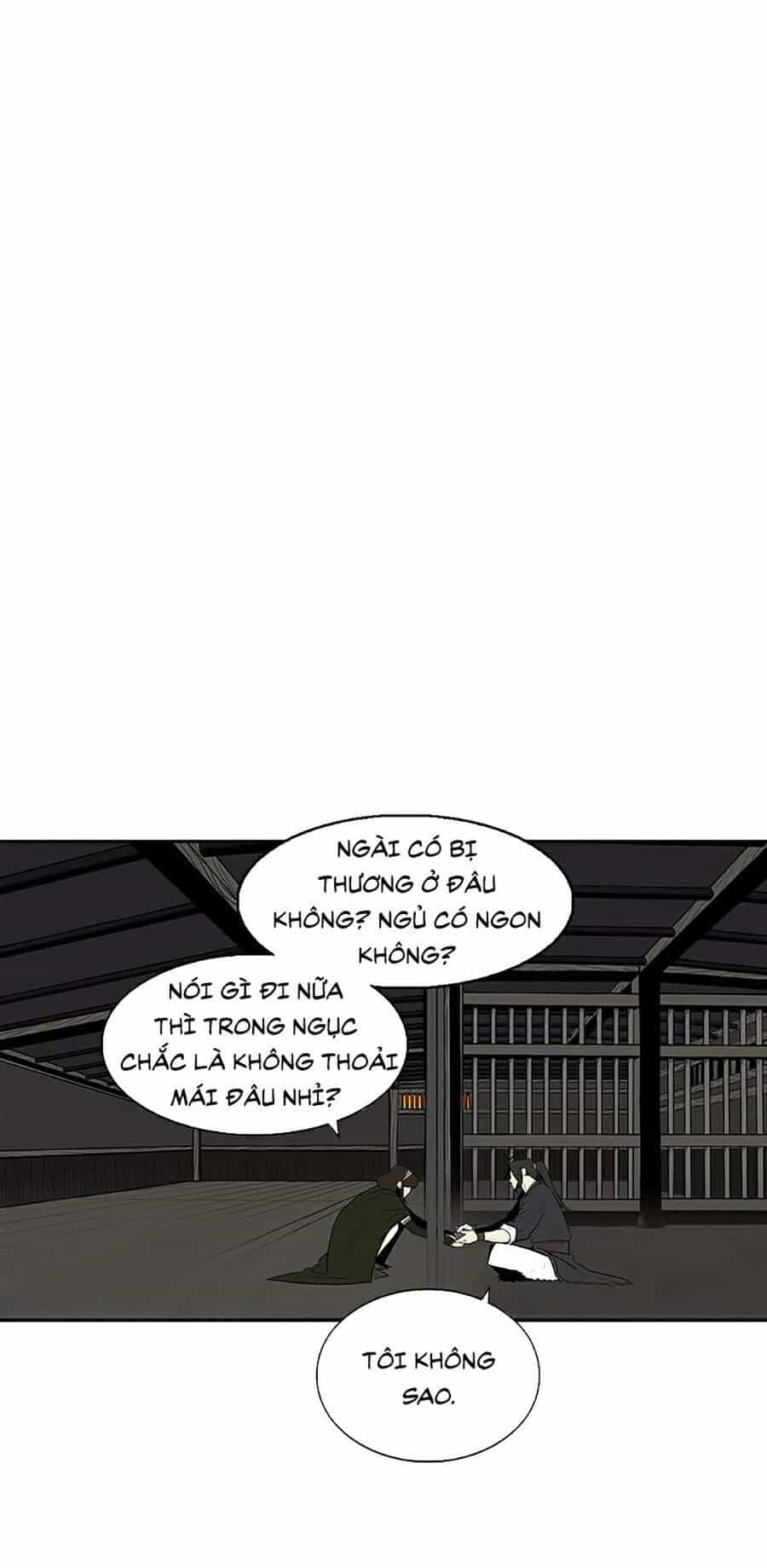 Bắc Kiếm Giang Hồ - Chương 96 - ảnh 39