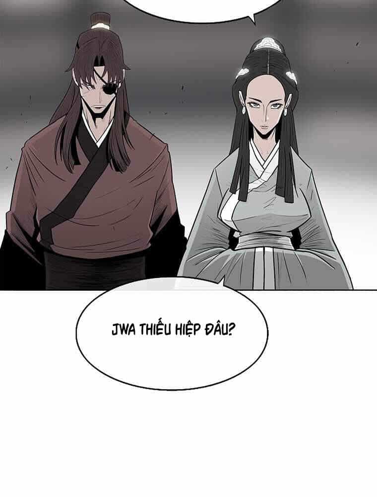 Bắc Kiếm Giang Hồ - Chương 97 - ảnh 3