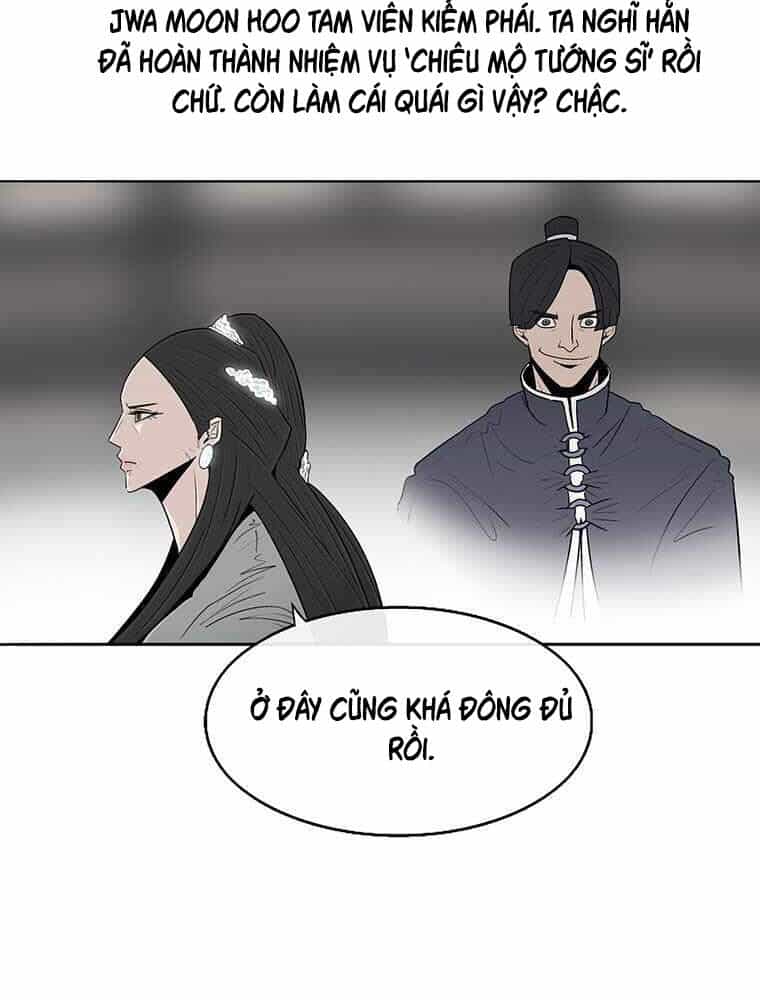 Bắc Kiếm Giang Hồ - Chương 97 - ảnh 6