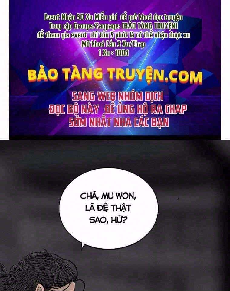 Bắc Kiếm Giang Hồ - Chương 98 - ảnh 1