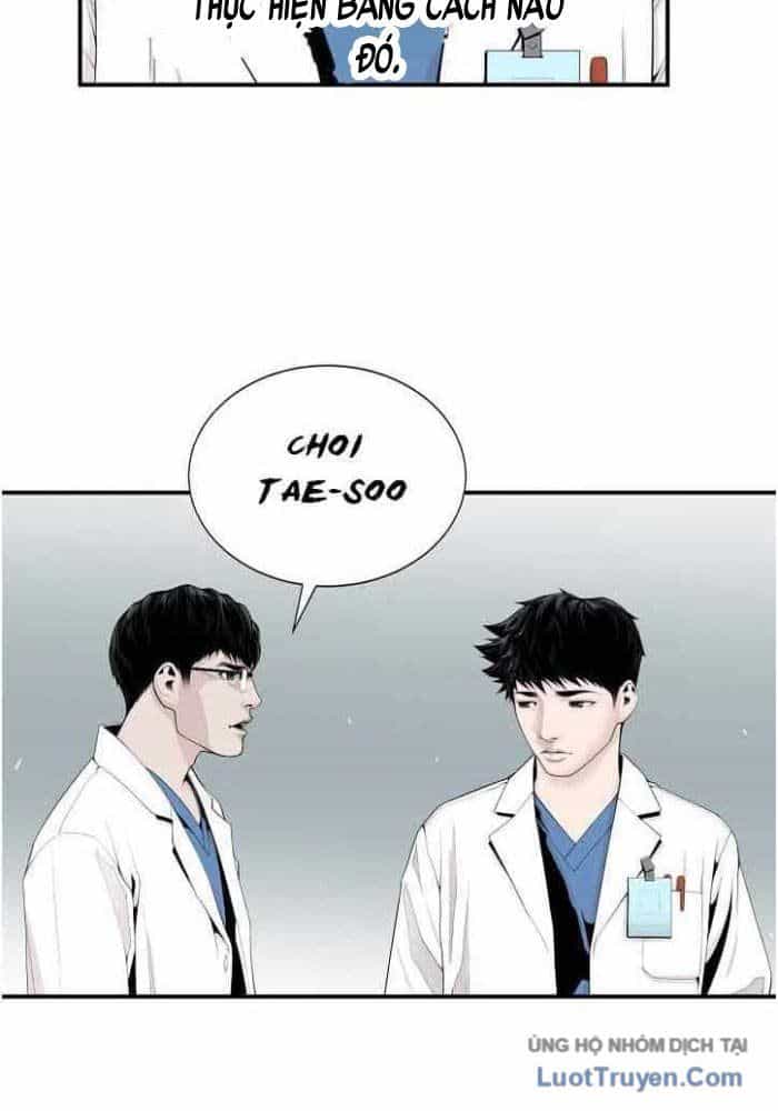 Bác Sĩ Choi Tae-Soo - Chương 9 - ảnh 39