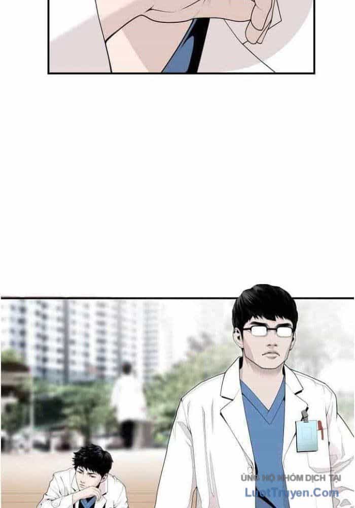 Bác Sĩ Choi Tae-Soo - Chương 9 - ảnh 44
