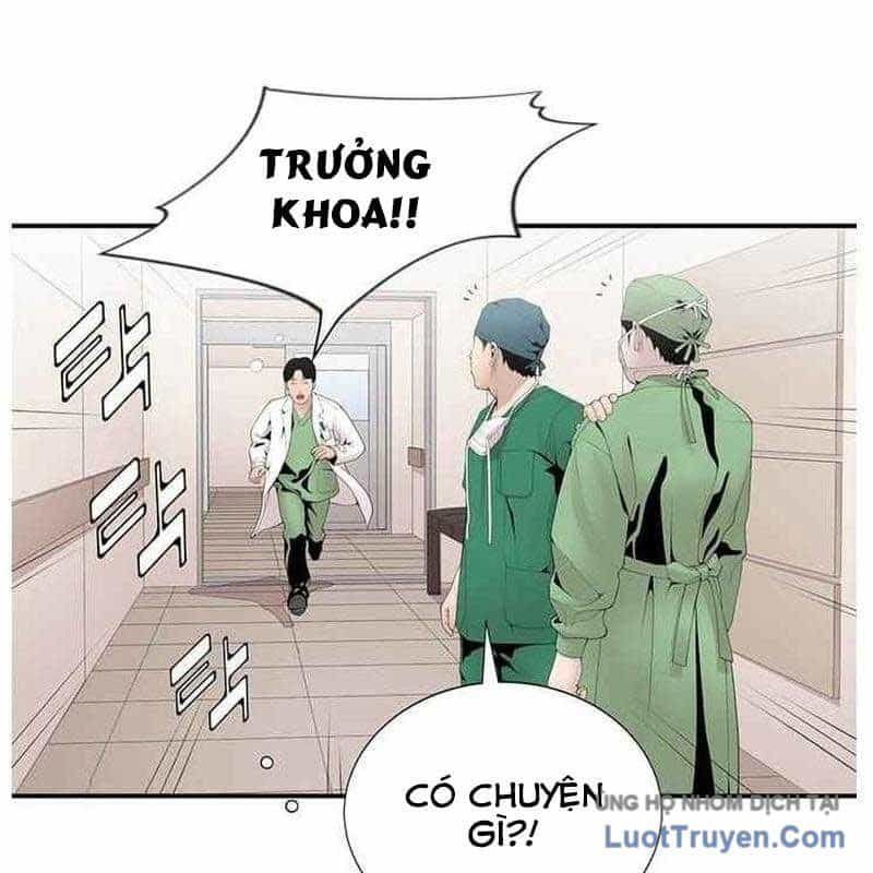 Bác Sĩ Choi Tae-Soo - Chương 14 - ảnh 64
