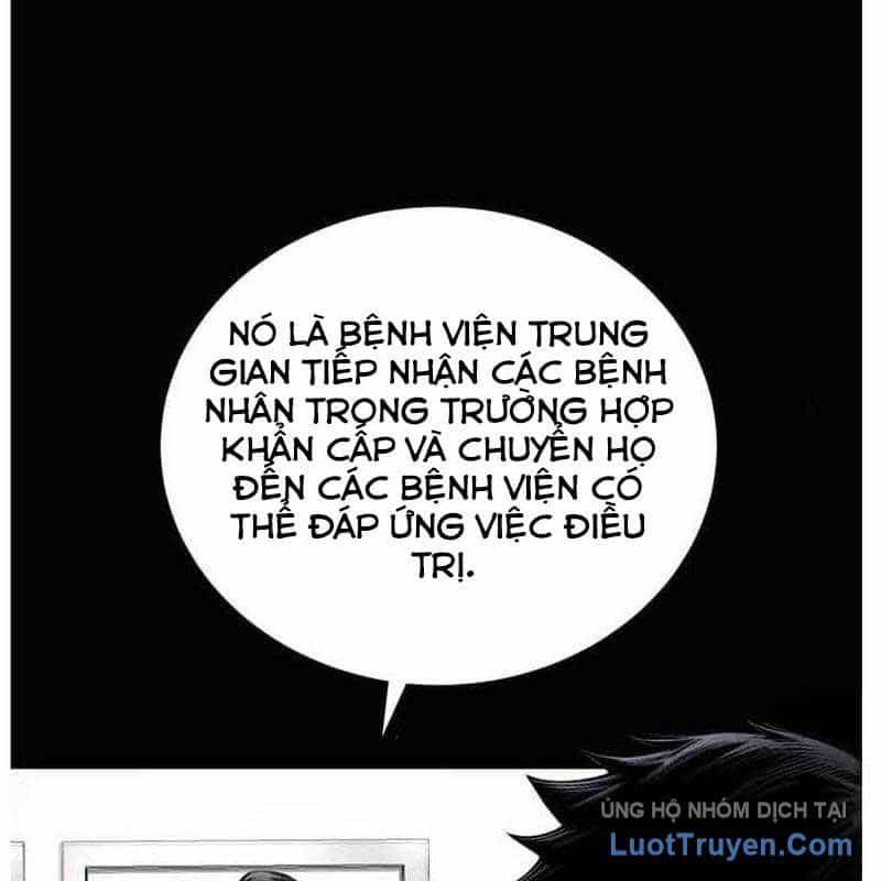 Bác Sĩ Choi Tae-Soo - Chương 15 - ảnh 54