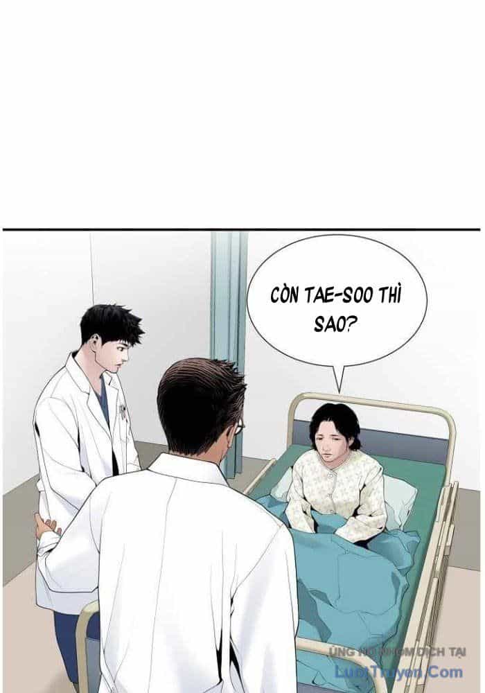 Bác Sĩ Choi Tae-Soo - Chương 20 - ảnh 21