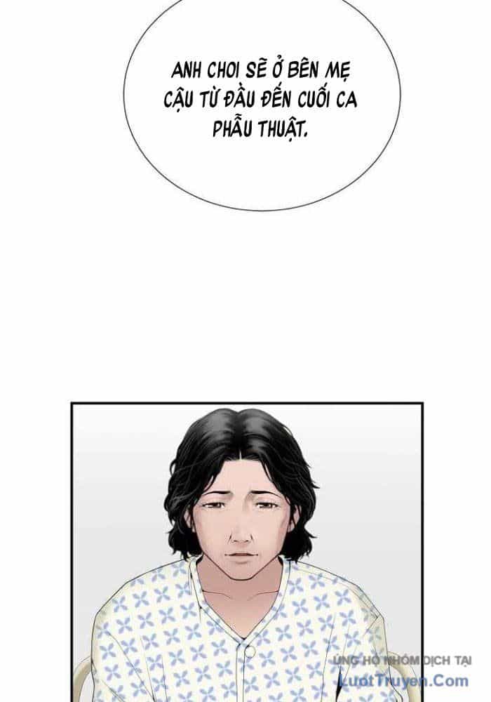 Bác Sĩ Choi Tae-Soo - Chương 20 - ảnh 32