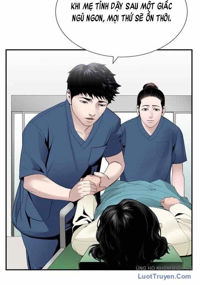 Bác Sĩ Choi Tae-Soo - Chương 20 - ảnh 49
