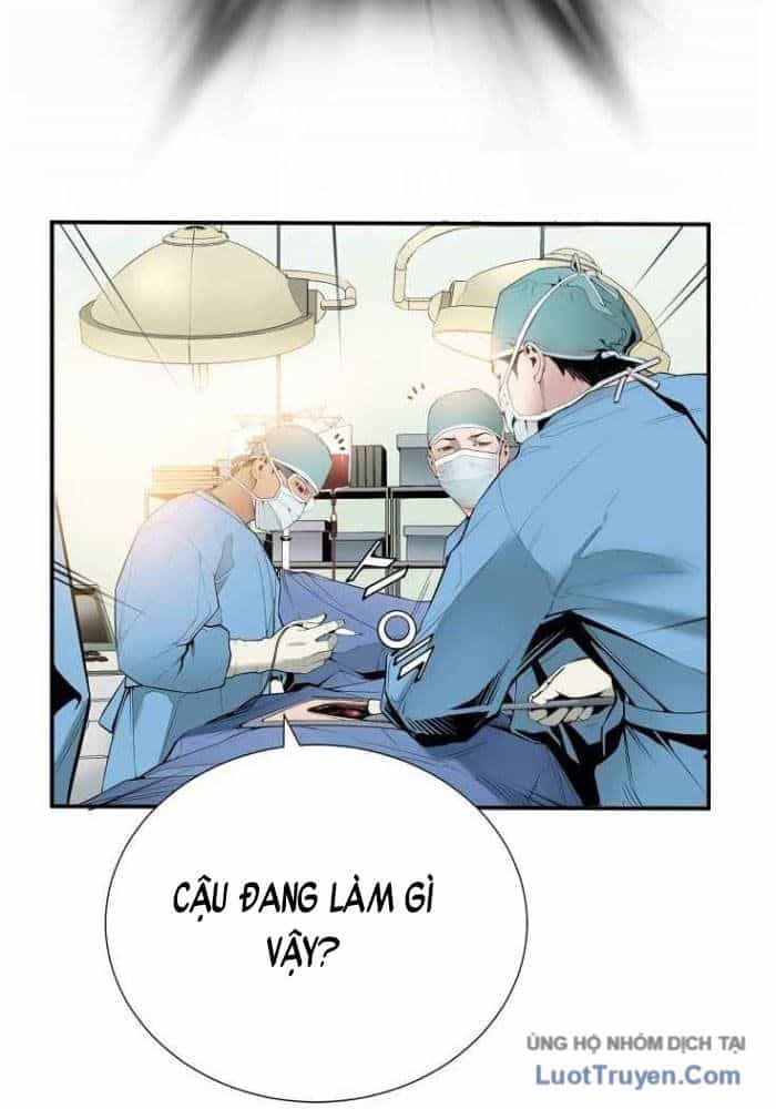 Bác Sĩ Choi Tae-Soo - Chương 20 - ảnh 61