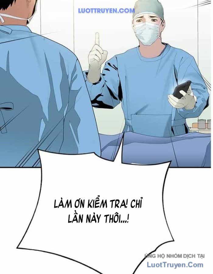 Bác Sĩ Choi Tae-Soo - Chương 21 - ảnh 28