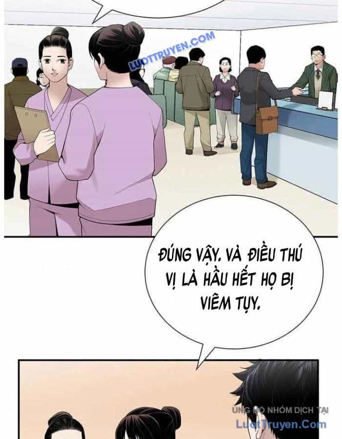 Bác Sĩ Choi Tae-Soo - Chương 22 - ảnh 10