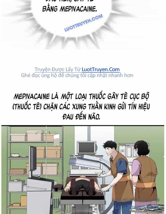 Bác Sĩ Choi Tae-Soo - Chương 23 - ảnh 36