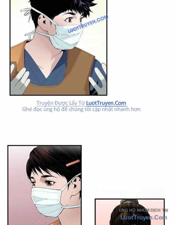 Bác Sĩ Choi Tae-Soo - Chương 23 - ảnh 45