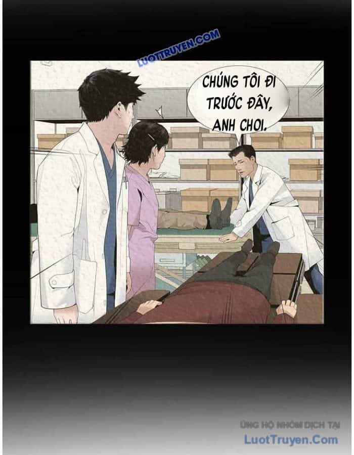 Bác Sĩ Choi Tae-Soo - Chương 23 - ảnh 72