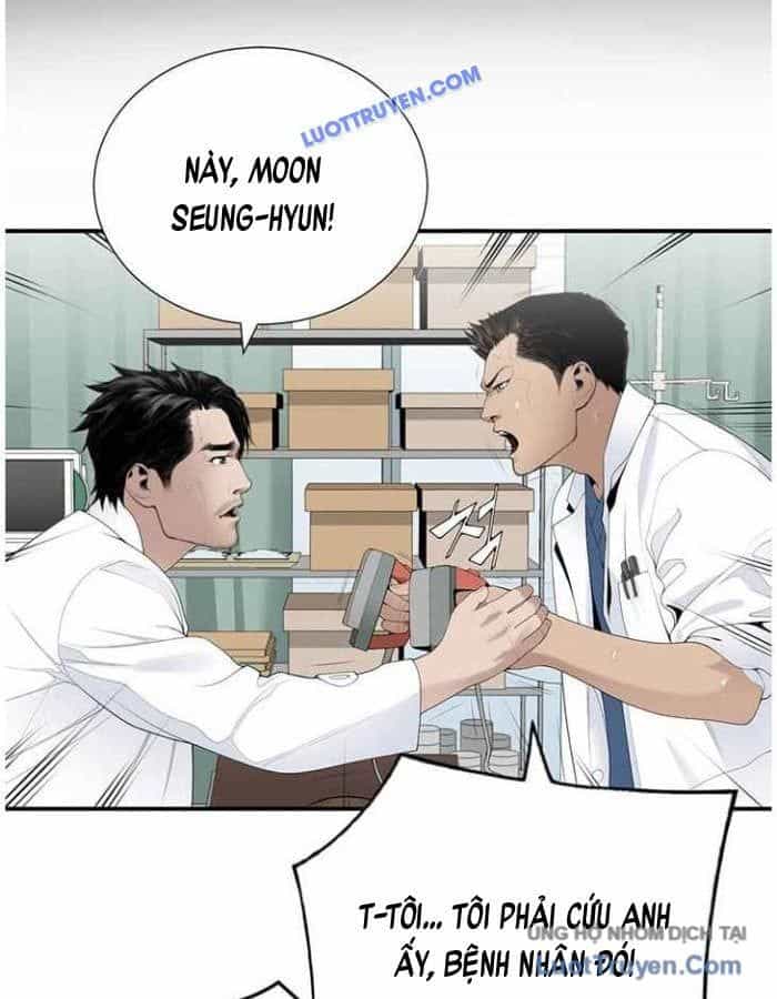 Bác Sĩ Choi Tae-Soo - Chương 23 - ảnh 73