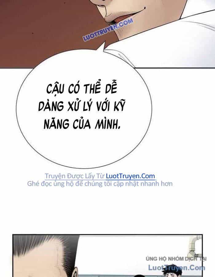 Bác Sĩ Choi Tae-Soo - Chương 23 - ảnh 8