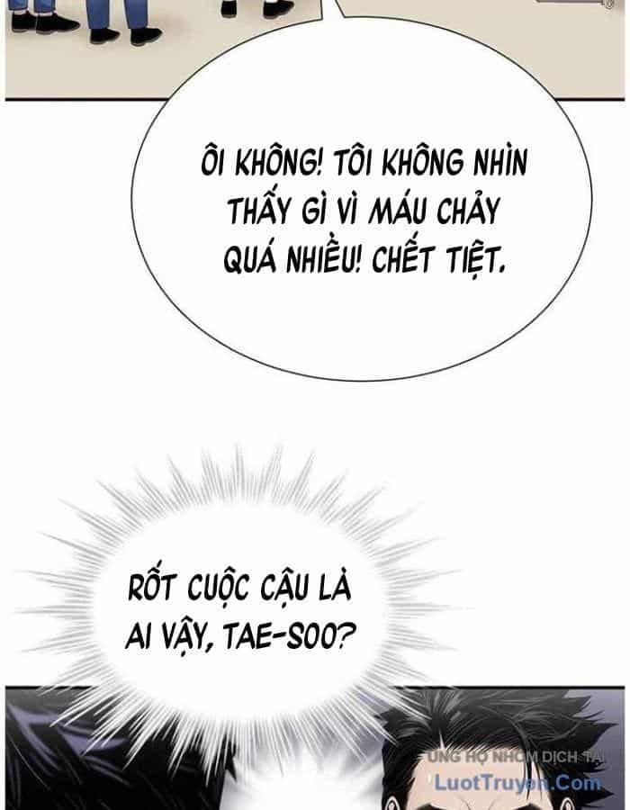 Bác Sĩ Choi Tae-Soo - Chương 24 - ảnh 48