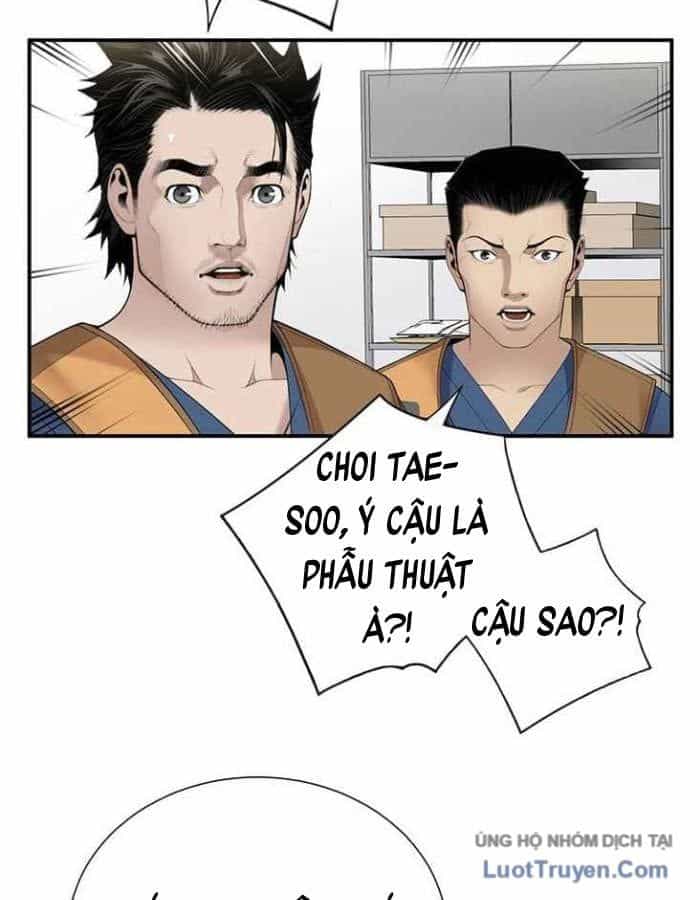 Bác Sĩ Choi Tae-Soo - Chương 24 - ảnh 58
