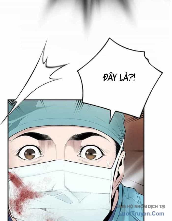 Bác Sĩ Choi Tae-Soo - Chương 24 - ảnh 80