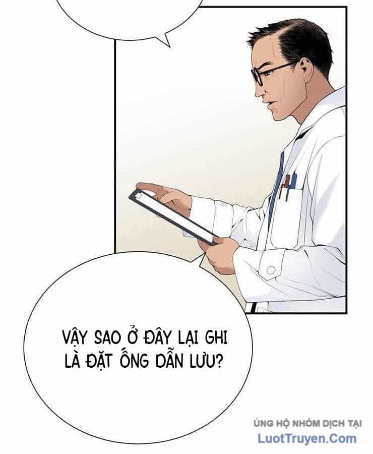 Bác Sĩ Choi Tae-Soo - Chương 26 - ảnh 28