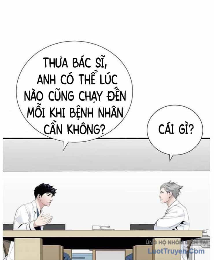 Bác Sĩ Choi Tae-Soo - Chương 26 - ảnh 47